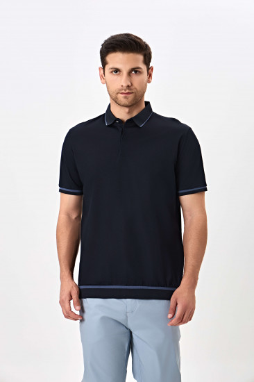 Поло мужское