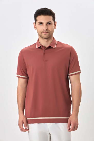 Поло мужское