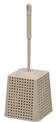 Ерш туалетный с подставкой