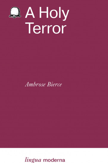 A Holy Terror