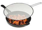 Защитный экран от брызг «Picante»