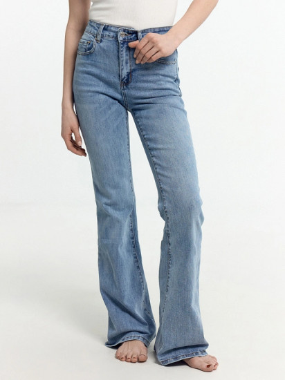 Джинсы женские