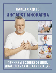 Инфаркт миокарда. Причины возникновения