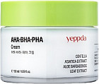 Крем для лица «Aha+bha+pha cream»