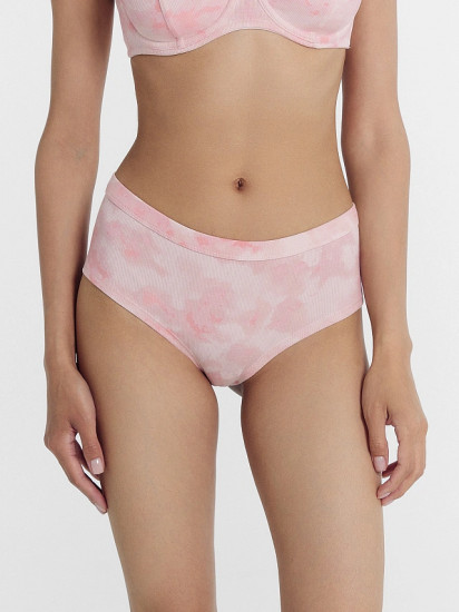 Трусы-слип женские