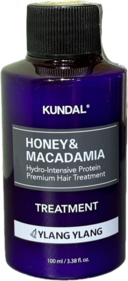 Кондиционер «Ylang Ylang»