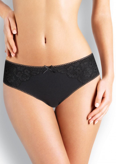 Трусы-слип женские