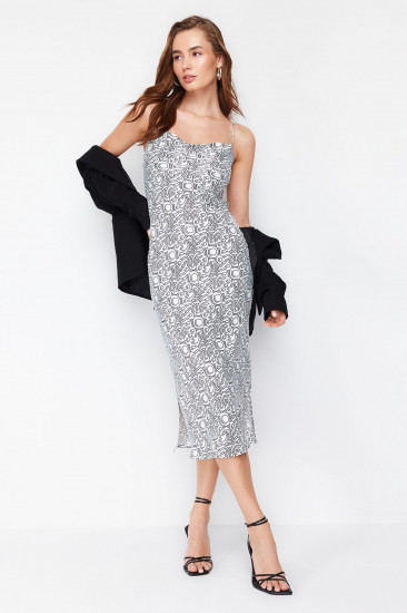 Платье женское