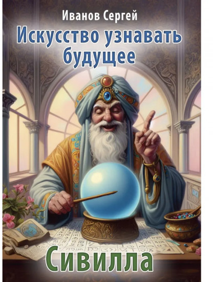 Искусство узнавать будущее. Сивилла