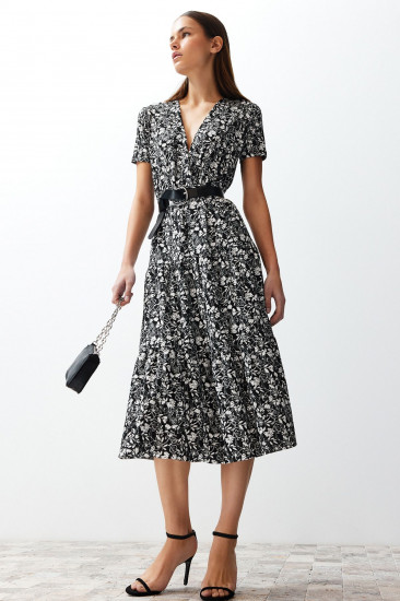 Платье женское