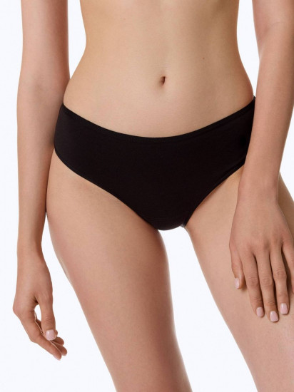 Трусы-слип женские