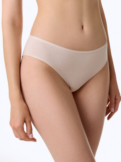 Трусы-слип женские