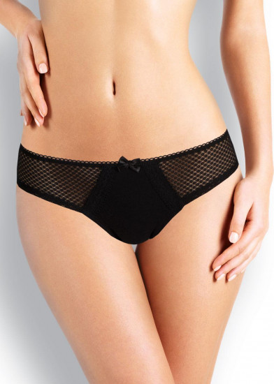 Трусы-бразилиана женские