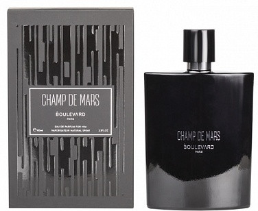 Парфюмерная вода «Champ De Mars»