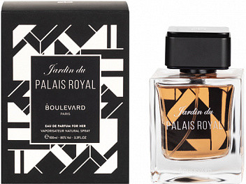 Парфюмерная вода «Jardin du Palais Royal»