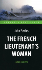 The French Lieutenent's Woman