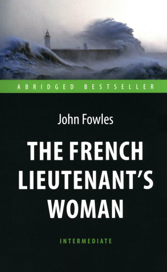 The French Lieutenent's Woman
