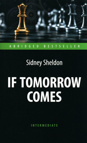 If Tomorrow Comes