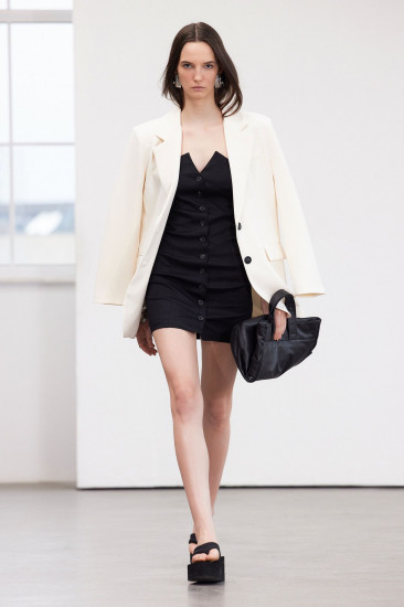 Платье женское