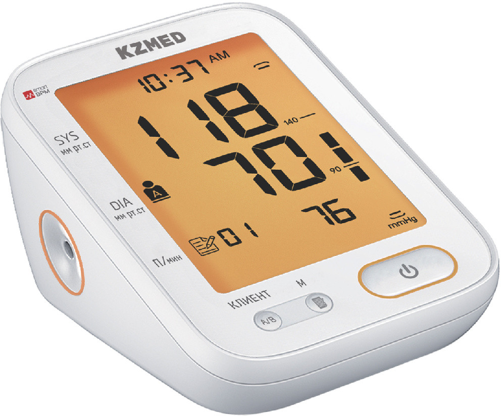 Тонометр YE-680B | KZMED
