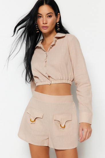 Шорты женские