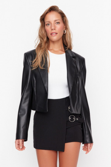 Юбка-шорты женская