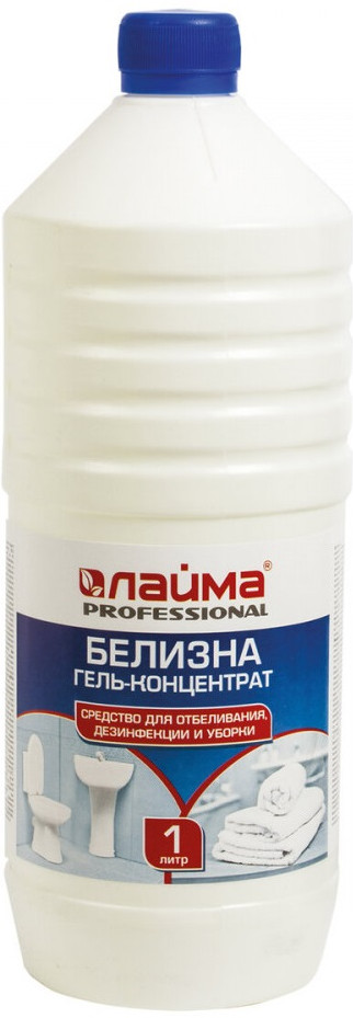 Средство для отбеливания, дезинфекции и уборки | Laima