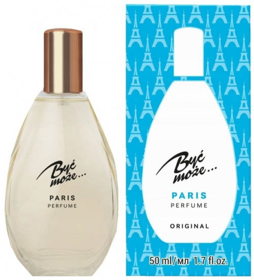 Духи женские «Byc Moze Paris»