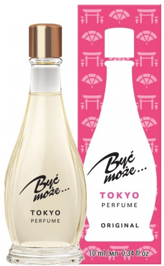Духи женские «Byc Moze Tokyo»