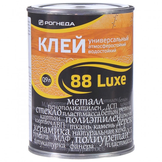 Клей «88-luxe»