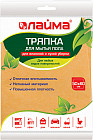 Тряпка для мытья пола