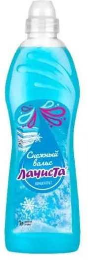 Кондиционер-концентрат «Снежный вальс»