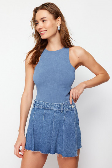 Юбка-шорты женская