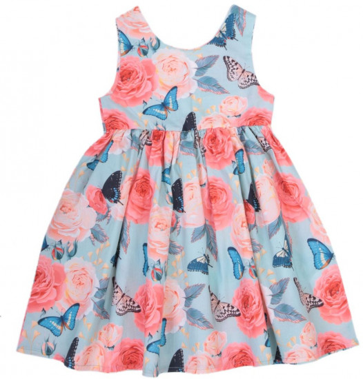 Платье для девочек