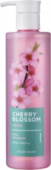 Гель для душа с экстрактом вишни «Cherry Blossom Body Cleanser»