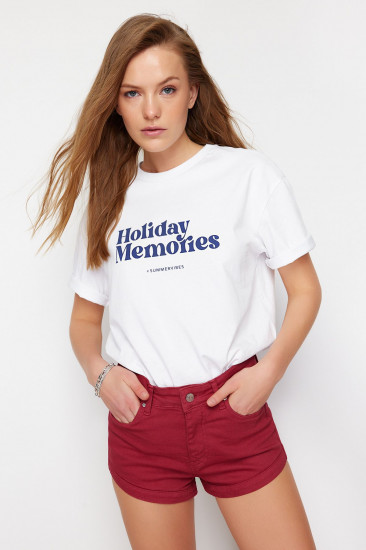 Шорты женские