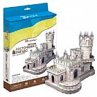 Ласточкино гнездо