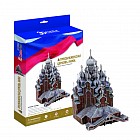 Преображенская церковь, Кижи