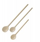 Ложка деревянная «Natur Pur» (3 шт)