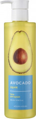 Гель для душа с экстрактом авокадо «Avocado Body Cleanser»