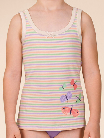 Майка для девочек