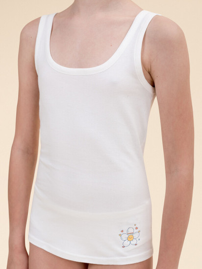 Майка для девочек