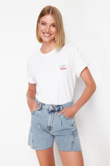 Шорты женские