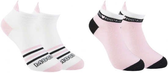 Комплект носков для девочек