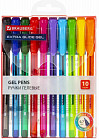 Набор ручек гелевых «Extra Glide Gel»