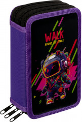 Пенал школьный «Space walk»