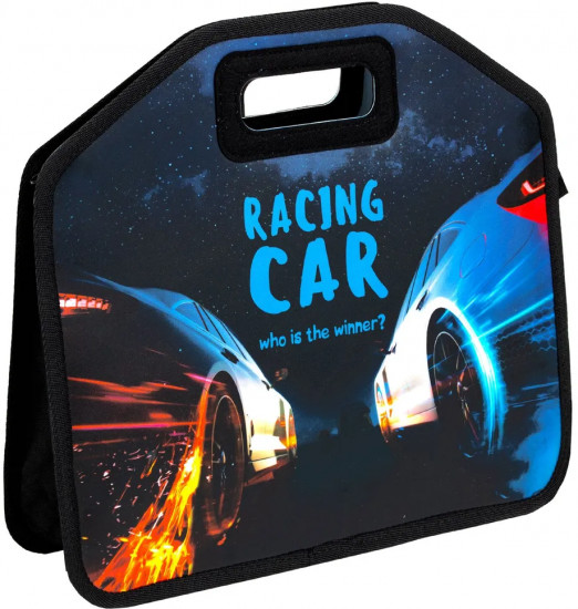 Папка-сумка «Night race»