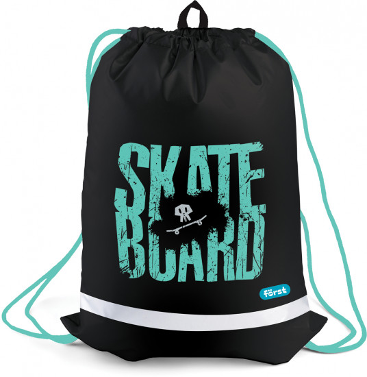 Мешок для обуви «Skateboard»