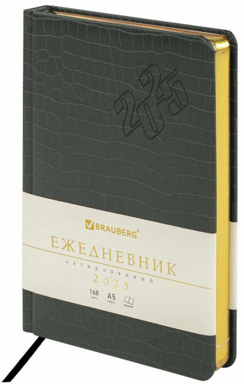 Ежедневник датированный