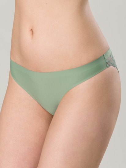 Трусы-слип женские